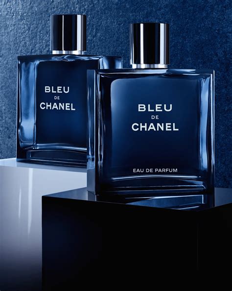 blue de chanel parfum fragrantica|perfume bleu Chanel masculino.